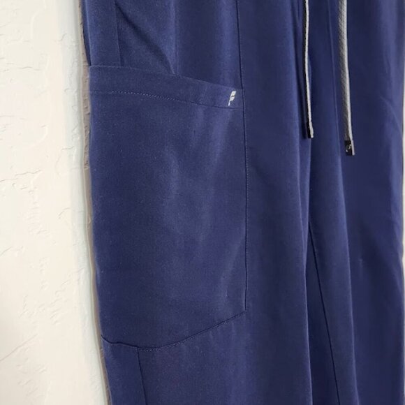 Fabletics Men's Pants "The Only Pant" Size XL - Picture 4 of 7